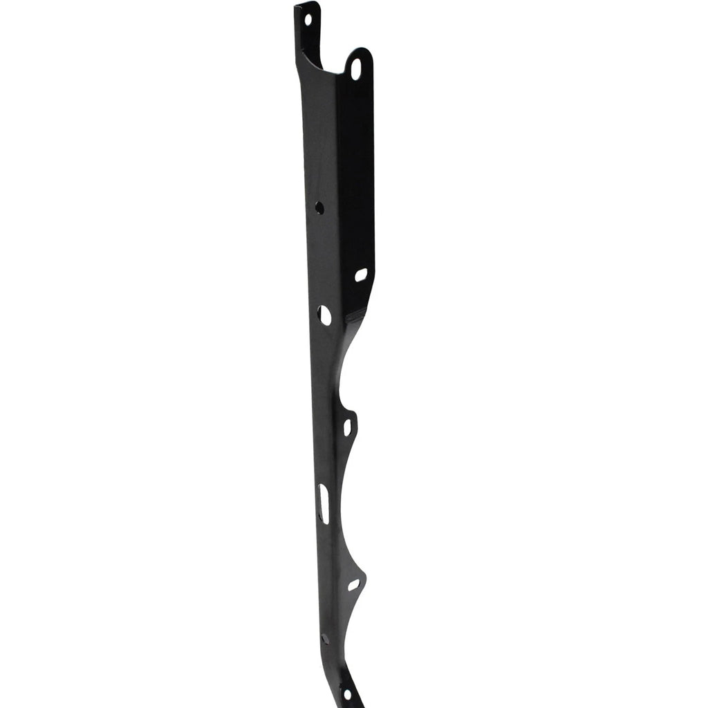 Replacement Steel Hood Latch Support w Prime for 2019-2021 Toyota Prius