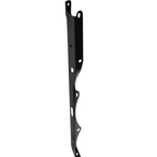 Replacement Steel Hood Latch Support w Prime for 2019-2021 Toyota Prius