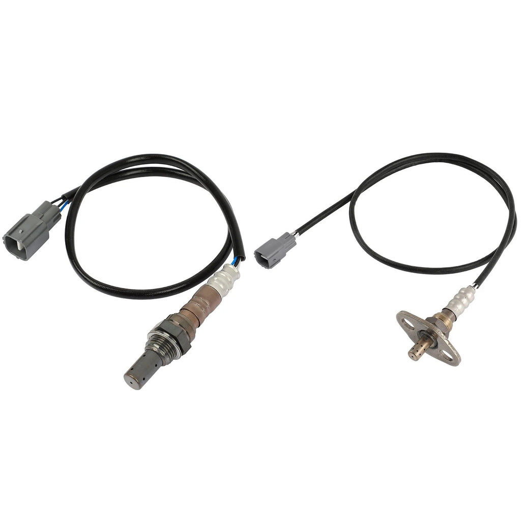 2X Air Fuel Ratio Oxygen Sensor for Toyota Tacoma (2000–2004) 89465-04010, 89465-04011