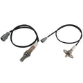 2X Air Fuel Ratio Oxygen Sensor for Toyota Tacoma (2000–2004) 89465-04010, 89465-04011
