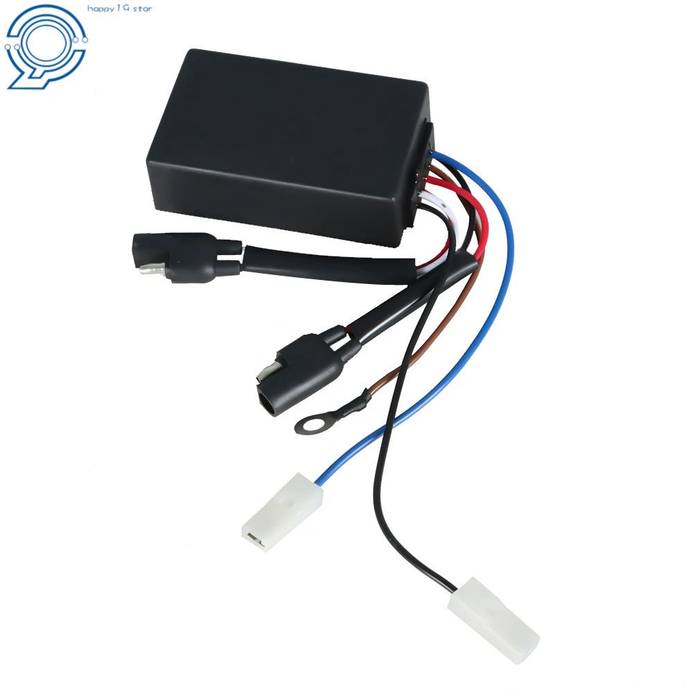 CDI Box for Polaris 400 L Big Boss Sportsman Xplorer (1994–2002)