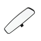 Rear View Mirror Kit for Jeep Wrangler TJ 1997-2006, YJ 1987-1995, XJ 1984-1991