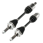 CV Axle Shaft Assembly for Ford Fusion Mercury Milan (2006–2009)
