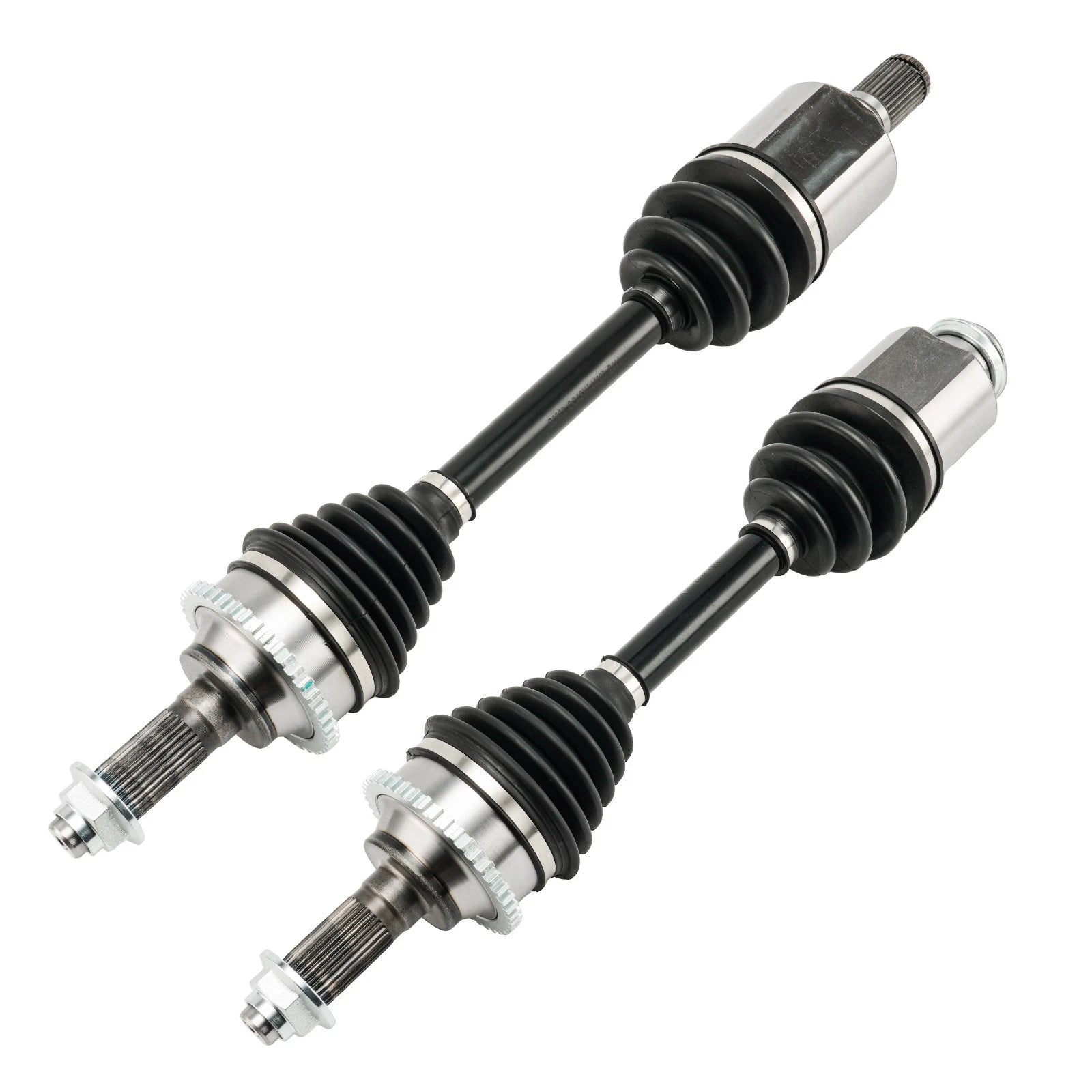 CV Axle Shaft Assembly for Ford Fusion Mercury Milan (2006–2009)