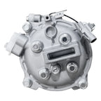 AC Compressor Replacement for Suzuki Vitara Escudo (1996-2005)