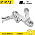 Front Right Foot Peg Mount for Kawasaki ZX-6R ZX-9R ZZR600 (1998–2008)