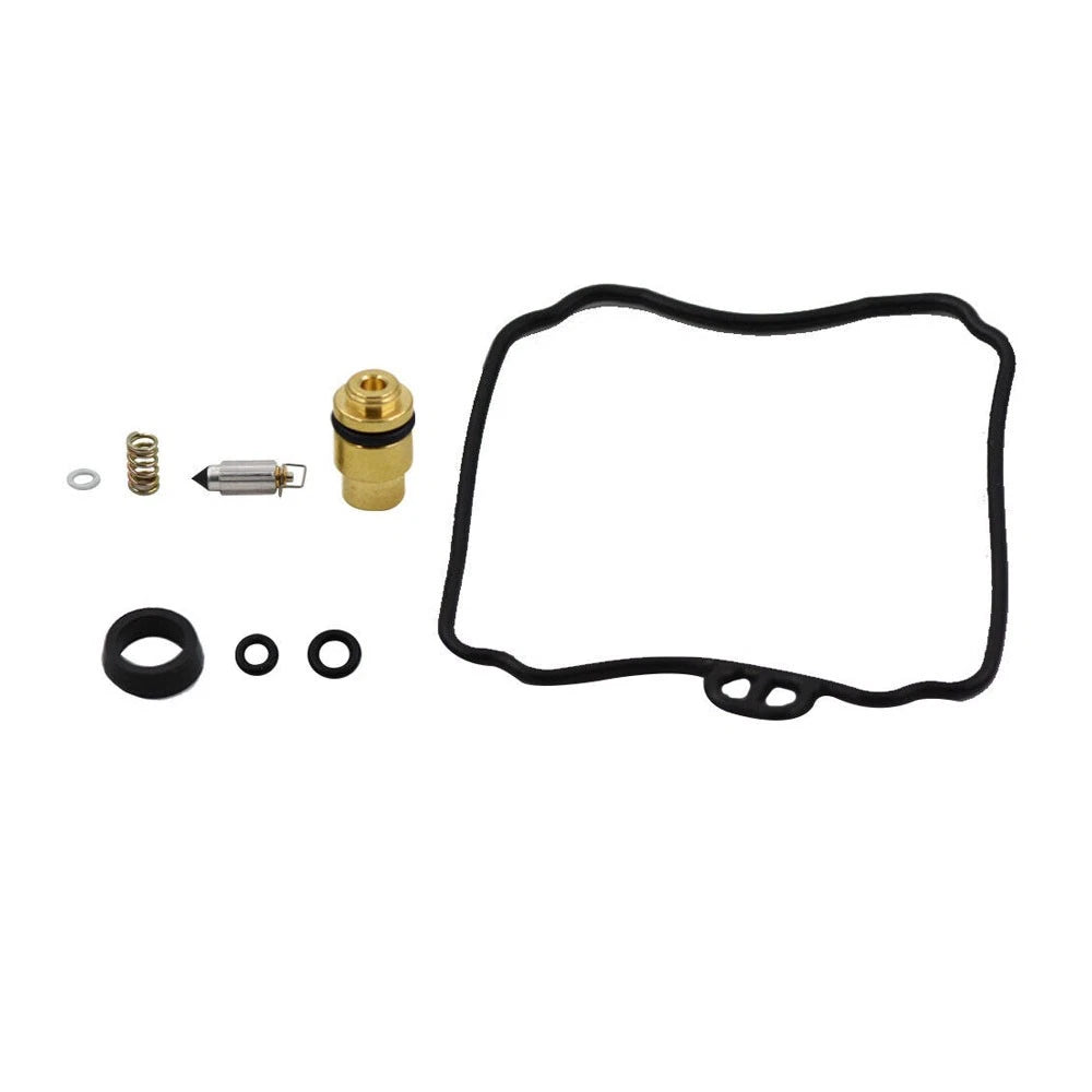 4X Carburetor Repair Kit for Yamaha XV250 Virago XVS650 V-Star (18-5171)