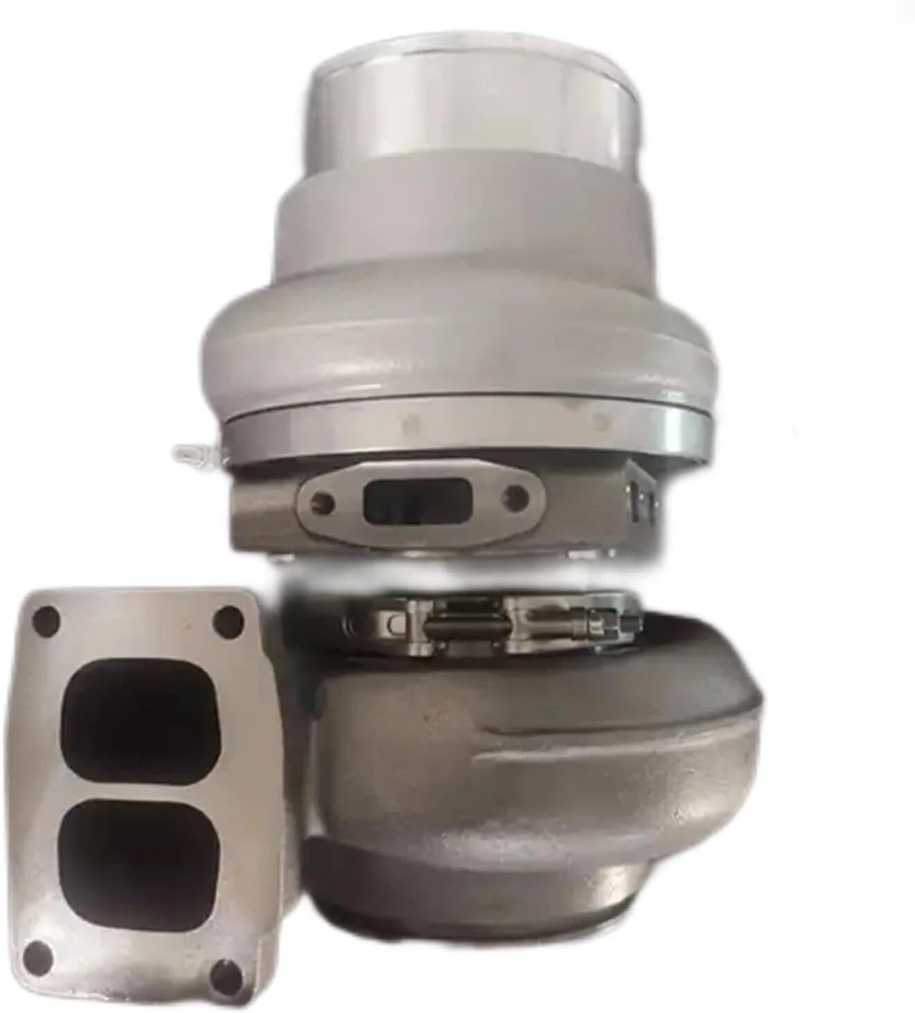 Turbocharger 4W9104 for Caterpillar 3408 Tractor (D8L, D9N, 59N)