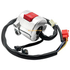 Right Start Stop Control Switch for Honda Shadow Spirit 750 VT750C2 (2007–2014)