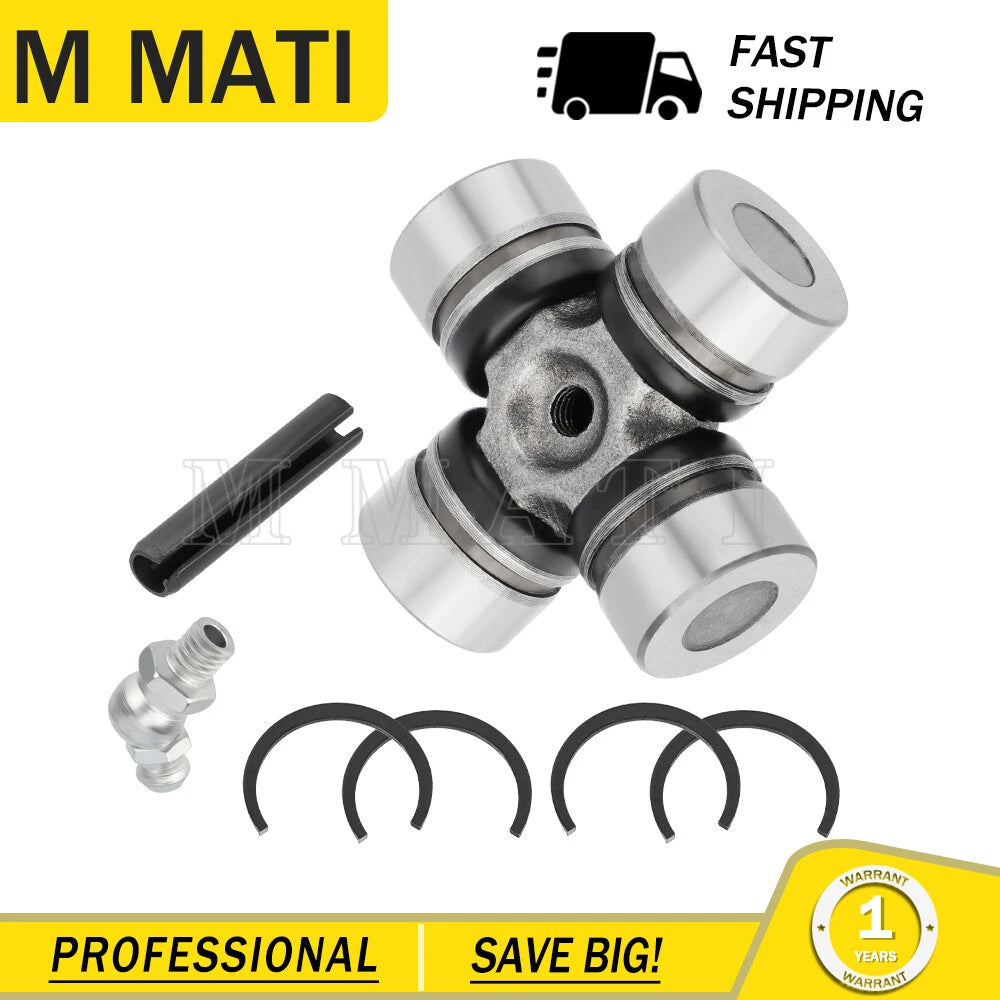 Front Prop Shaft U-Joint for Polaris Ranger XP 900 (2013–2016) Universal Joint