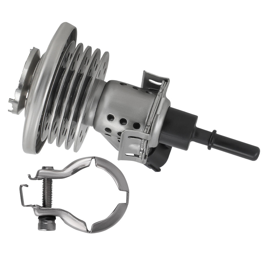 Diesel Exhaust Fluid Injector for Dodge Ram 1500 2500 3500 (2014–2023) 0444021046