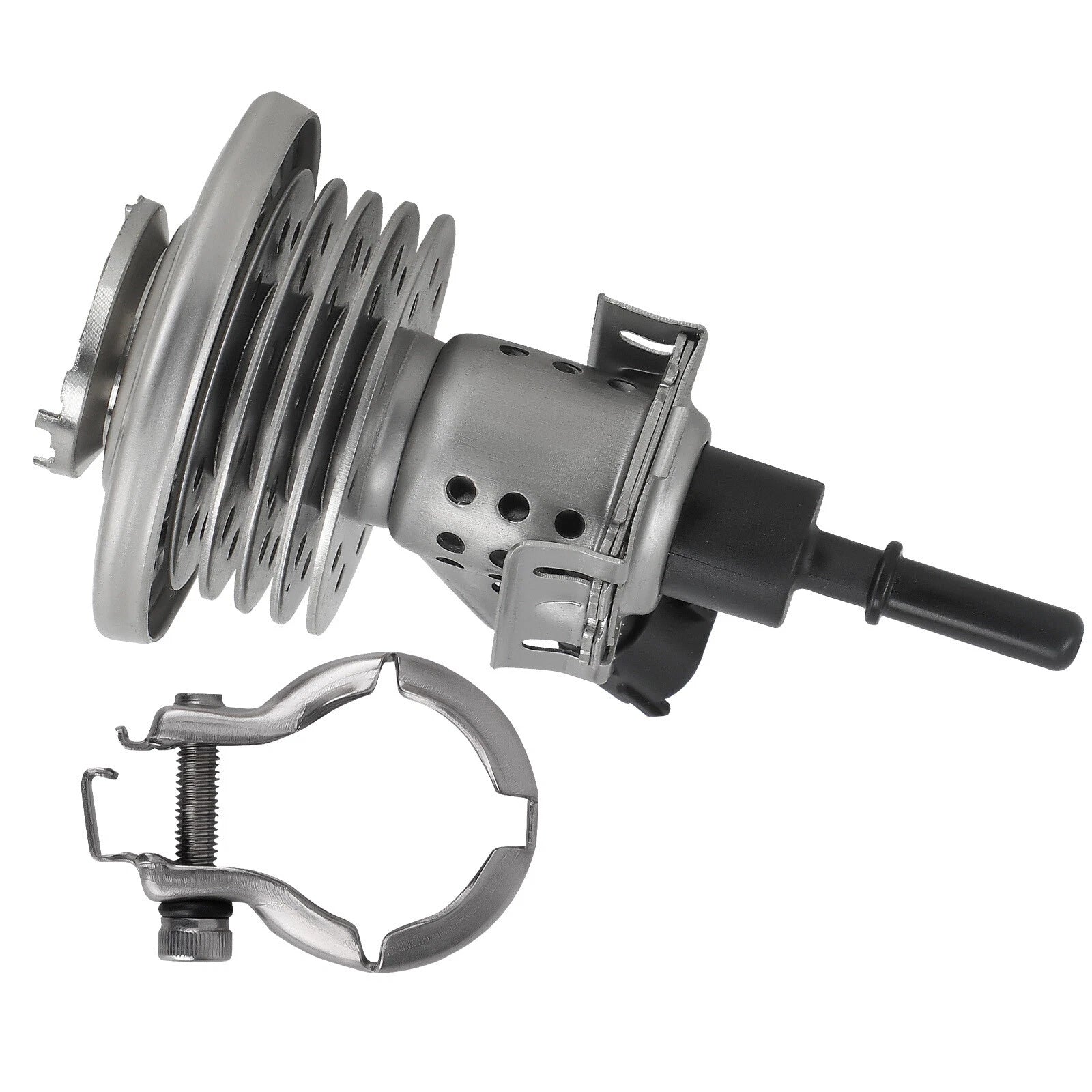 Diesel Exhaust Fluid Injector for Dodge Ram 1500 2500 3500 (2014–2023) 0444021046
