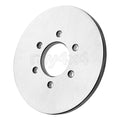 Rear Brake Disc Rotor for Yamaha Grizzly 660 YFM660F 4x4 (2002–2008)