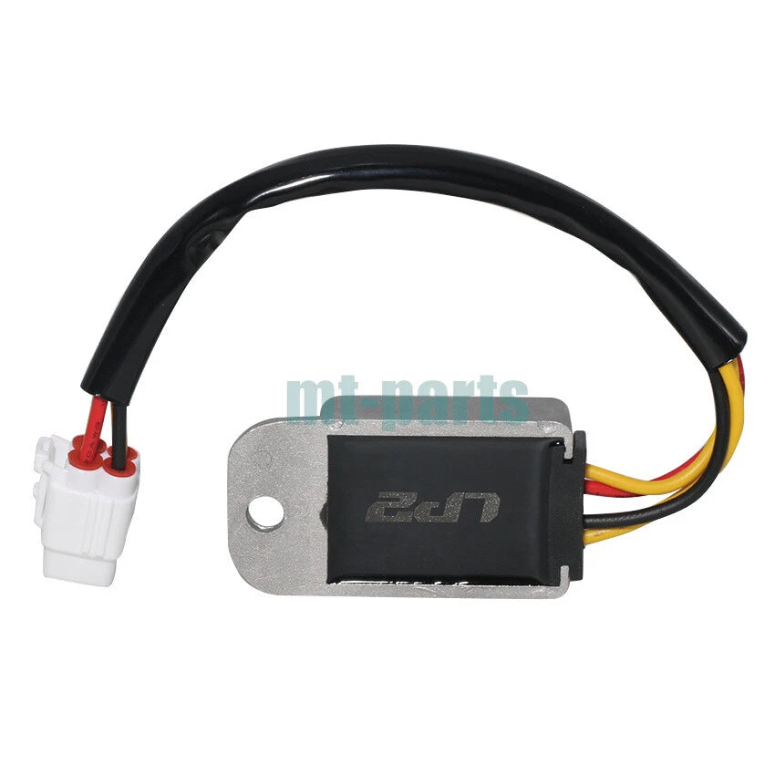 Voltage Regulator Rectifier for Kawasaki KX125 KX250 (1998) 21066-1110