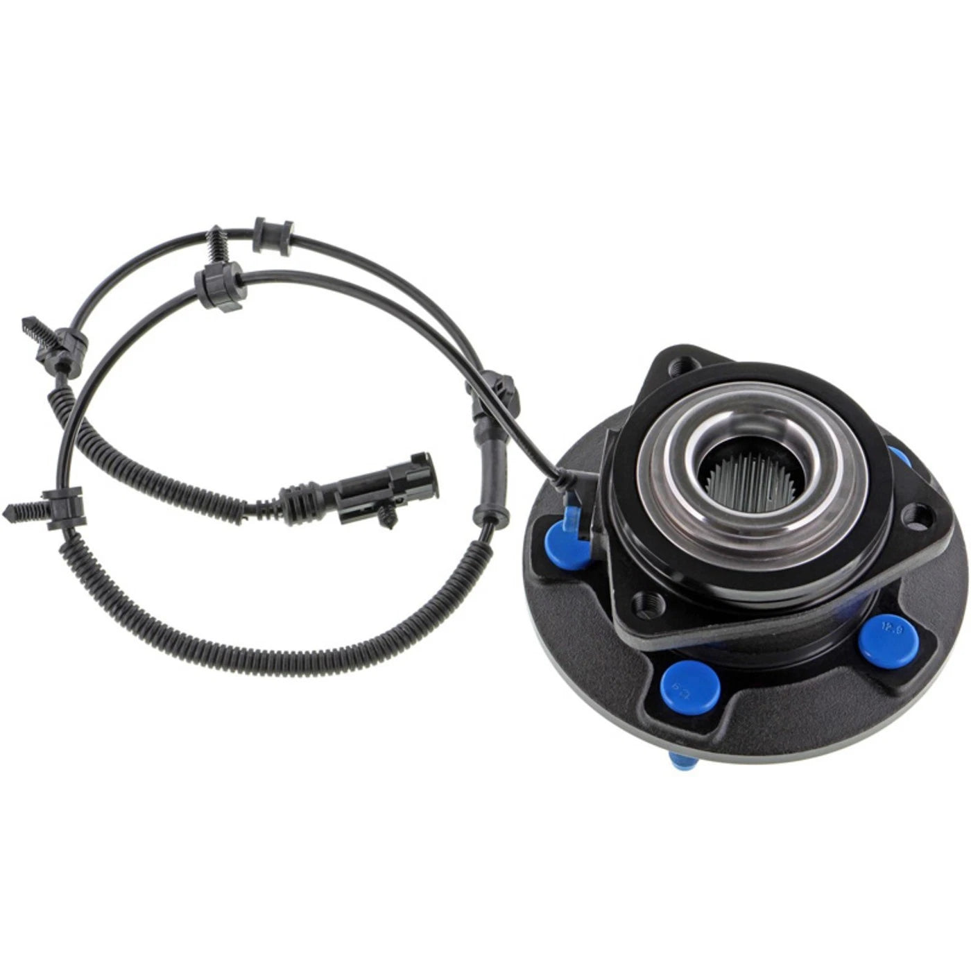 Wheel Hubs for Jeep (Front Driver or Passenger Side)