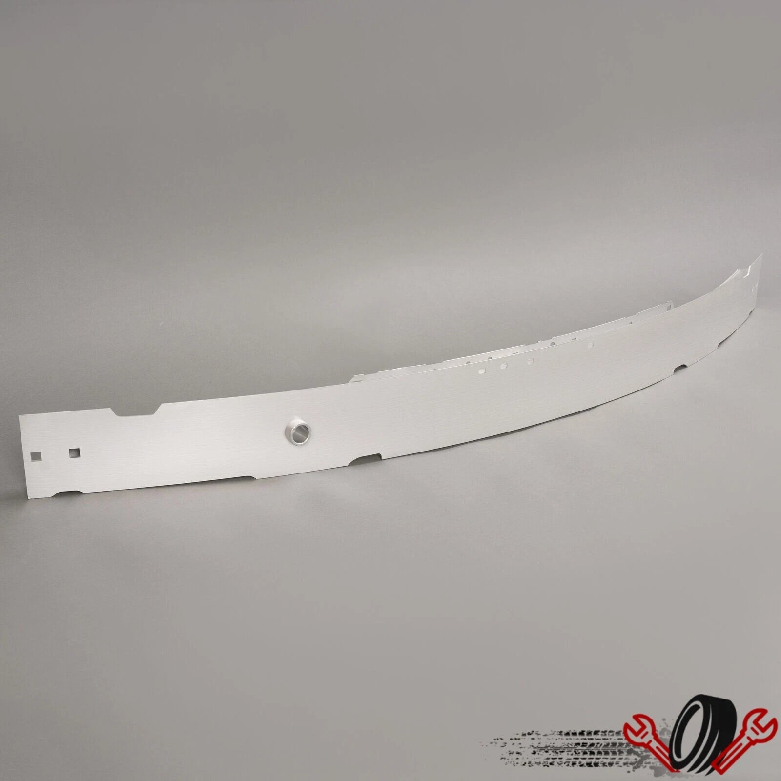 Front Bumper Reinforcement Bar for Mercedes-Benz C-Class W204 (2012–2015)