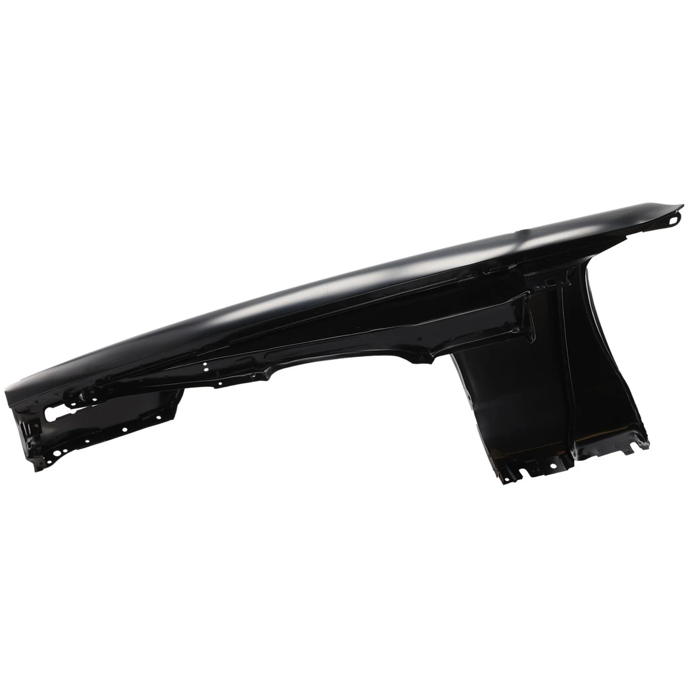 Fender for Chevrolet Camaro (1970–1977) Front Right