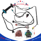 Power Fold Driver Door Wiring Harness for Chevrolet Silverado GMC
