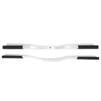 2X Tie Down Hold Down Bars for Universal Snowmobile Trailer