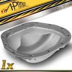 Rear Differential Cover 10.5" for Ford F-250 F-350 Super Duty (2008–2010)