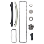 Engine Timing Chain Kit for Ford Explorer 2.0L (2012–2015) 52/138 Links