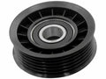 Drive Belt Tensioner Pulley for Mazda MX5 Miata 2006–2008 N364VB