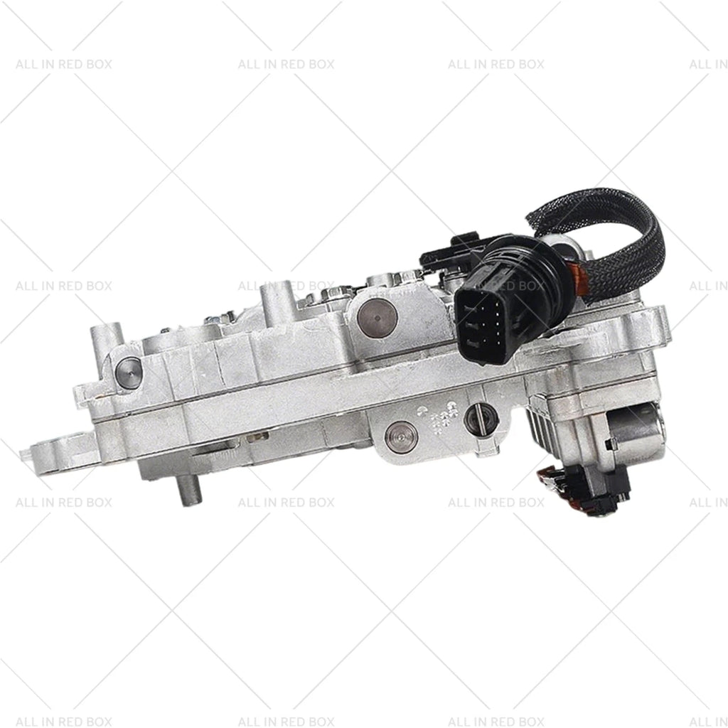 Transmission Valve Body with Solenoid for Hyundai Accent