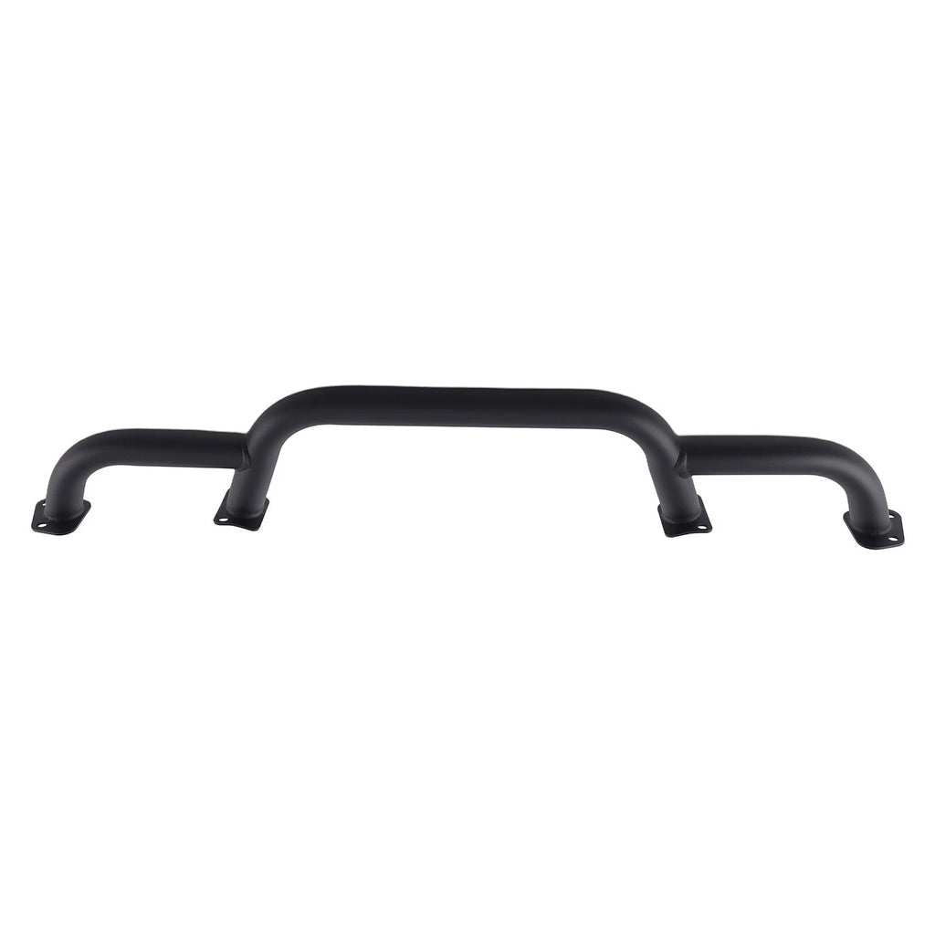 Heavy Duty Front Bumper Grille Winch for Jeep Wrangler JL (2018–2024) 82216474AA