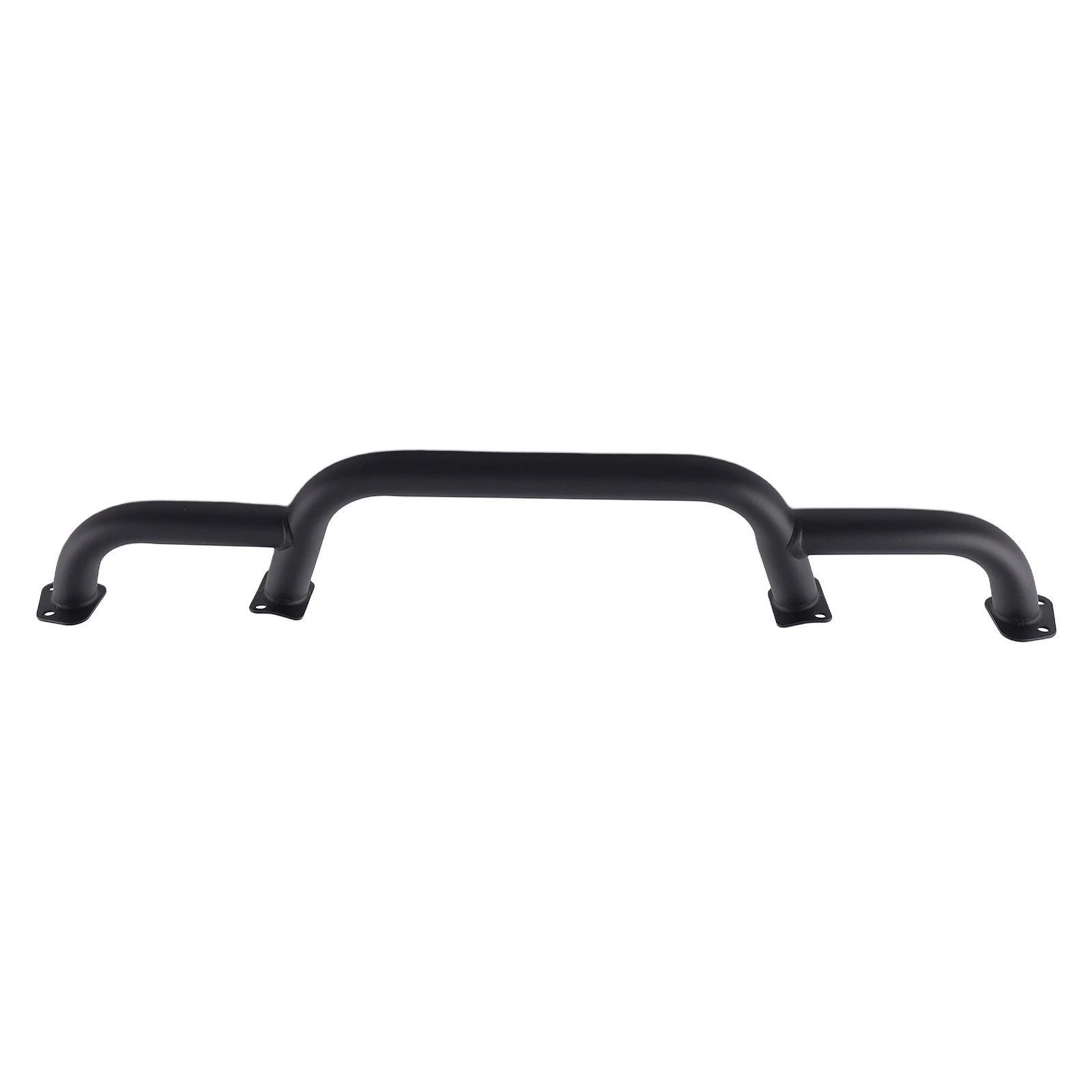 Heavy Duty Front Bumper Grille Winch for Jeep Wrangler JL (2018–2024) 82216474AA