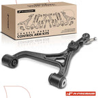 Front Right Lower Control Arm with Ball Joint for Mercedes-Benz S430 S500 (2000–2006)