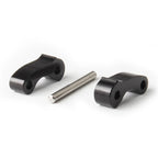 Rear Window Latch Hinge Pivot for Toyota Tundra, Tacoma