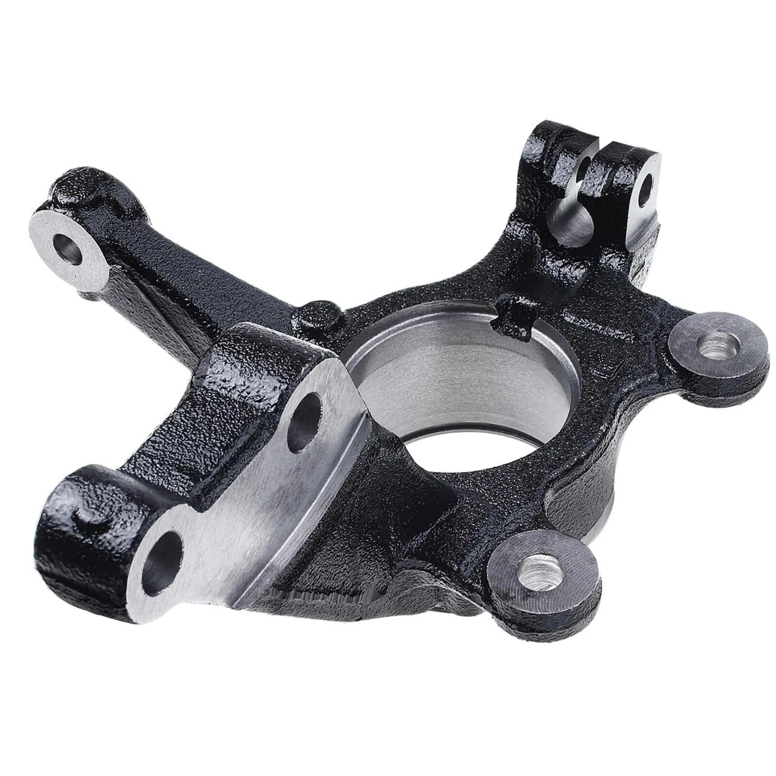 Front Right Steering Knuckle for Nissan Kicks Versa (2018-2020)