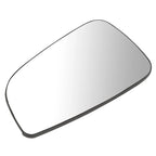 Left Mirror Glass Lens for Chevy Malibu Saturn Aura (2008–2012) 15902389