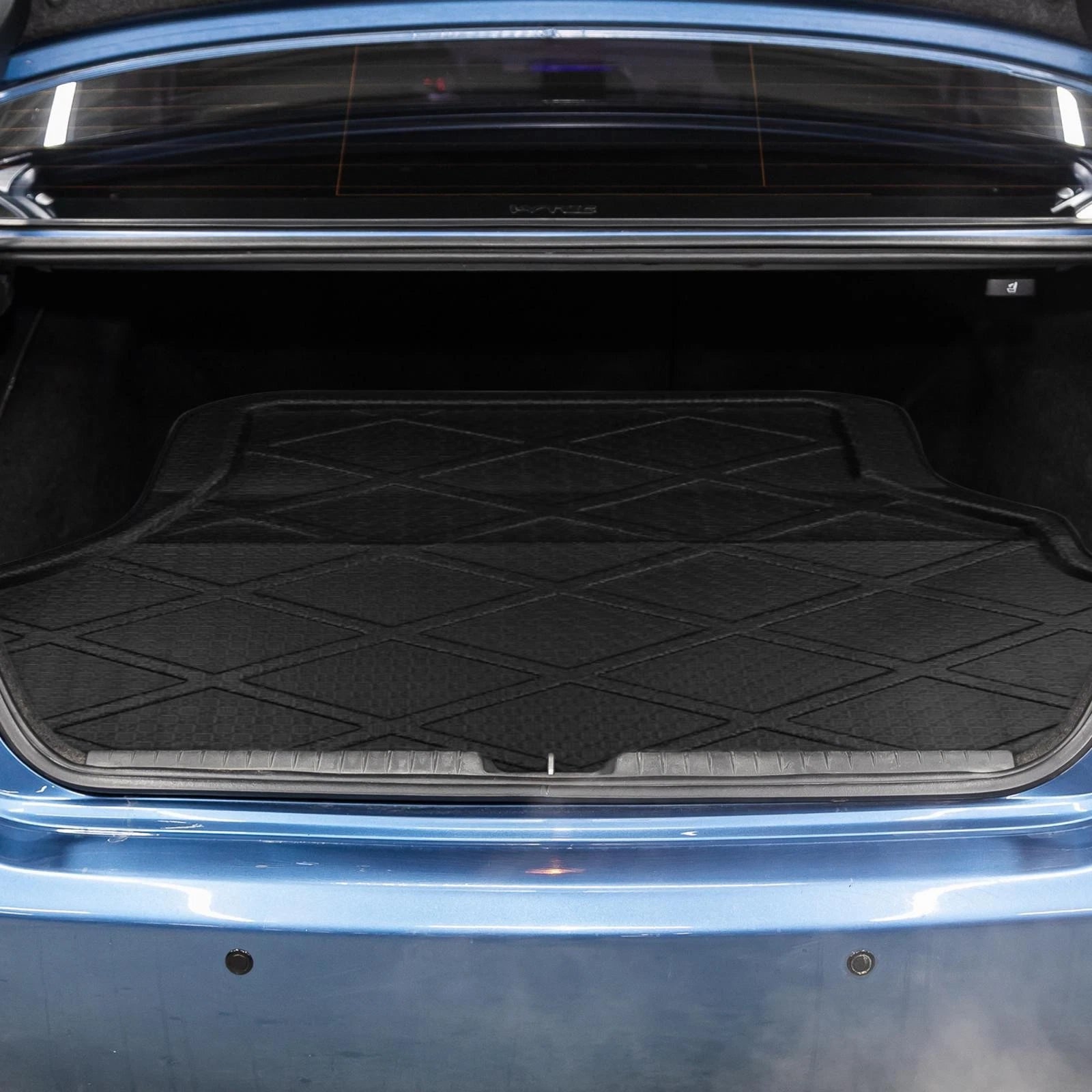 Cargo Trunk Tray Liner for Honda Accord 7 (2004–2007)
