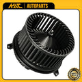 HVAC Heater Blower Motor with Fan Cage for Chevrolet Tahoe (2015–2020)