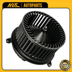 HVAC Heater Blower Motor with Fan Cage for Chevrolet Tahoe (2015–2020)