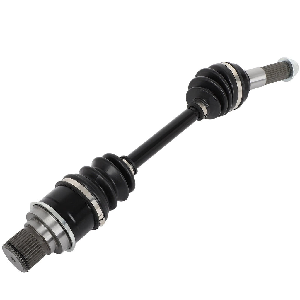 Rear Left CV Axle Shaft Assembly for Yamaha Big Bear 400 (2007–2012)