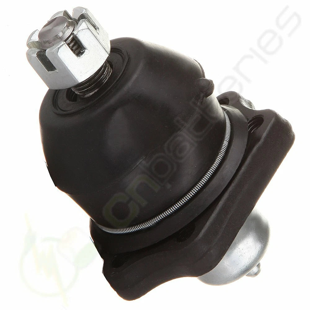 Set of 4 Front Suspension Upper & Lower Ball Joints for Nissan Pickup (1995–1997)