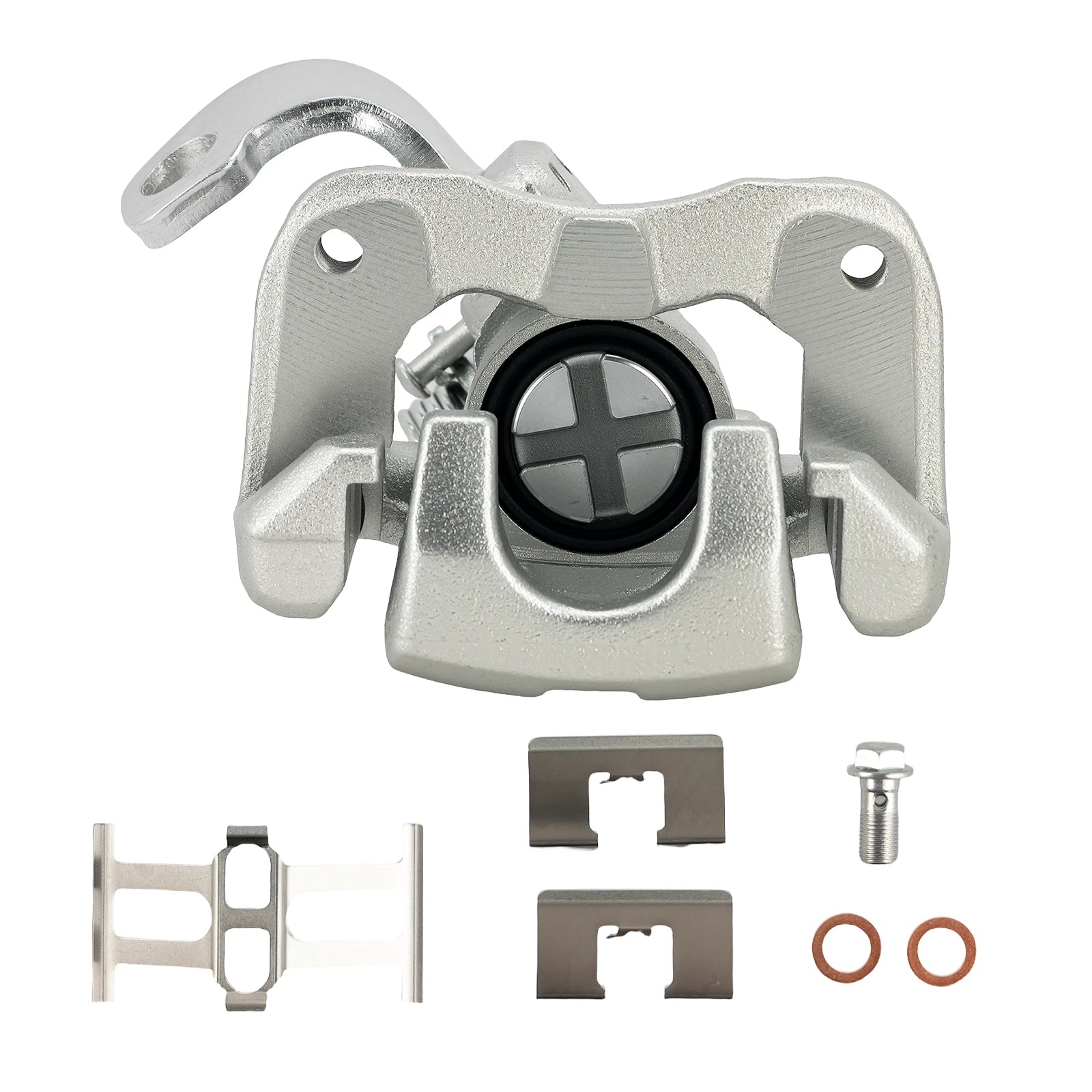 Rear Left Disc Brake Caliper for Honda Civic 1.3L/2.0L (2009–2011) SLB20231