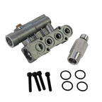 Pressure Washer Manifold Kit for Briggs 020228 (USA)