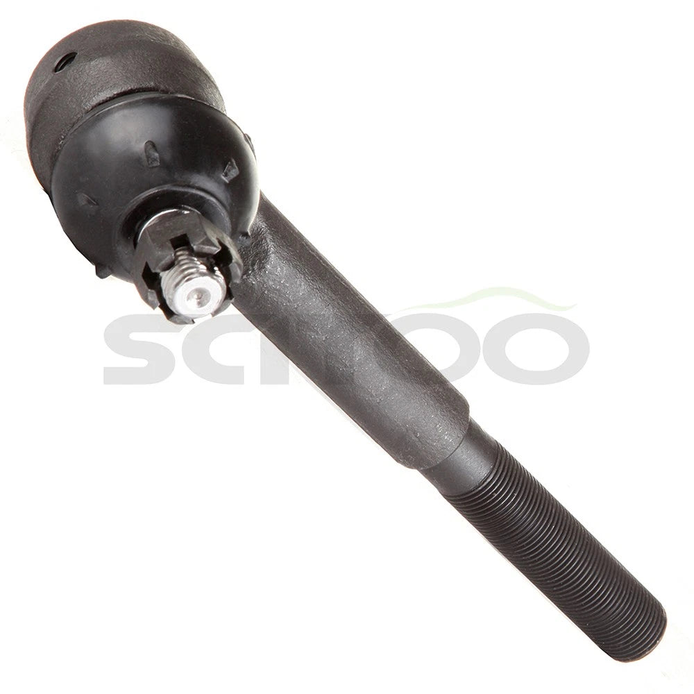 Steering Tie Rod End & Wheel Bearing Hub for Chevrolet K2500 (1995)