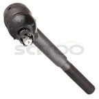 Steering Tie Rod End & Wheel Bearing Hub for Chevrolet K2500 (1995)