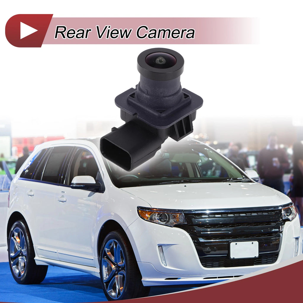 Rear View Camera for Ford Edge (2011–2012) 120-180 Degree
