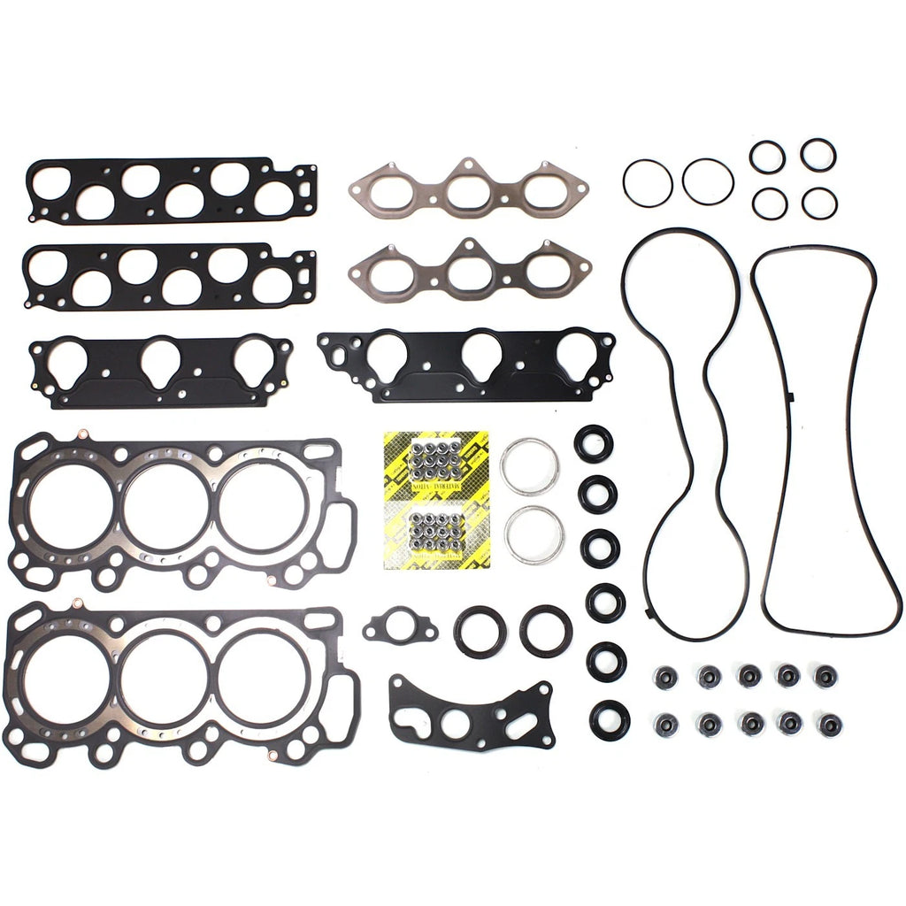 Head Gasket Set for Honda Accord 3.0L (1998–2002)