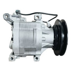 A C Compressor Replacement for Massey Ferguson 1643 (1990-1999)