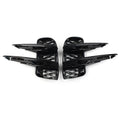 2X Front Bumper Grille for Land Rover Range Rover Evoque (2019–Present) LR114728 LR114729