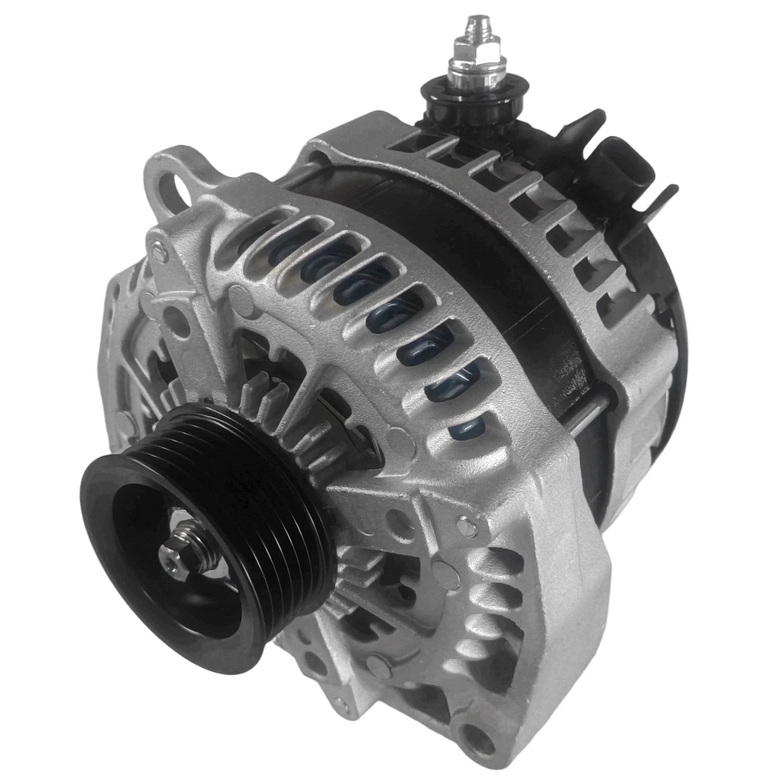 12V Alternator for Express 2500, Express 3500, Sierra 2500 HD (2016–2020)