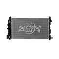Replacement Plastic/Aluminum Radiator (See compatibility Chart)