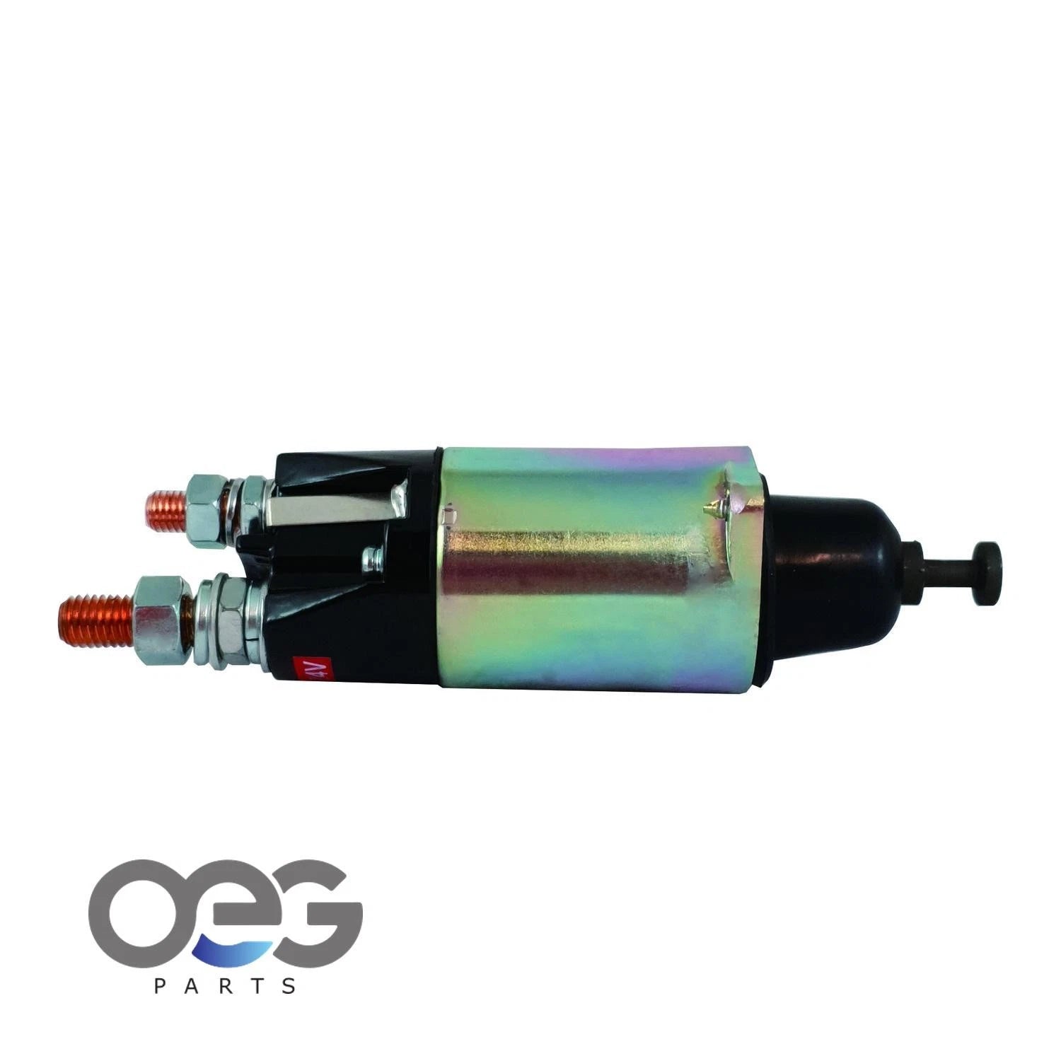 Solenoid for Mercedes Axor (2002–2004)