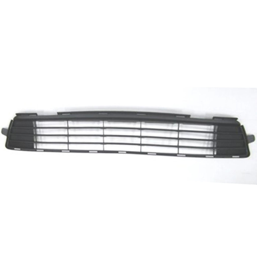 Replacement Front Bumper Cover Grille for Chevrolet Silverado (2014–2018)